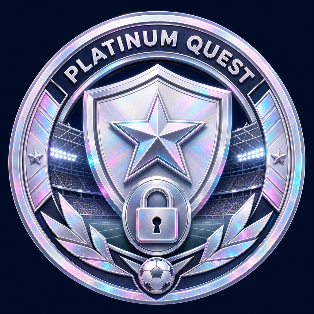 Grounds Quest crest